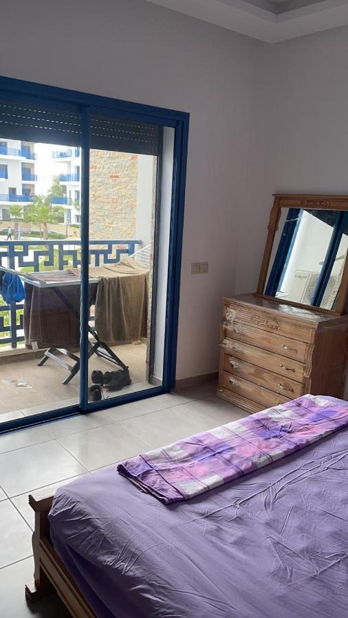 Appartement De Luxe Avec Piscine A 5 Min De La Plage مرتيل المظهر الخارجي الصورة