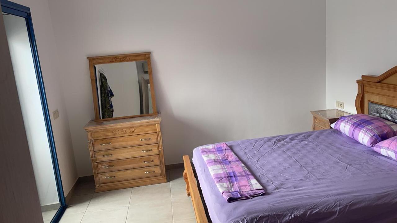 Appartement De Luxe Avec Piscine A 5 Min De La Plage مرتيل المظهر الخارجي الصورة